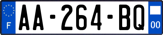 AA-264-BQ