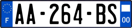 AA-264-BS