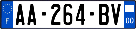 AA-264-BV