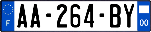 AA-264-BY