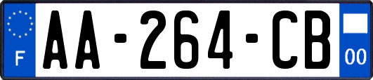 AA-264-CB