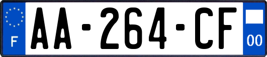 AA-264-CF