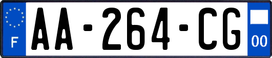 AA-264-CG