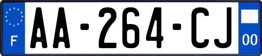 AA-264-CJ