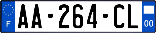 AA-264-CL