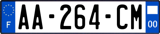 AA-264-CM