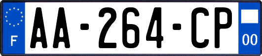 AA-264-CP