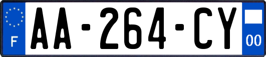 AA-264-CY