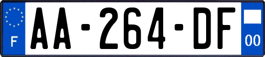 AA-264-DF