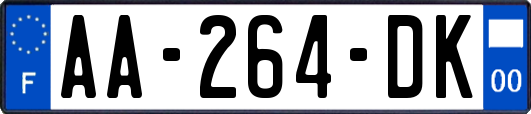 AA-264-DK