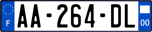 AA-264-DL