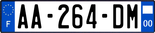 AA-264-DM