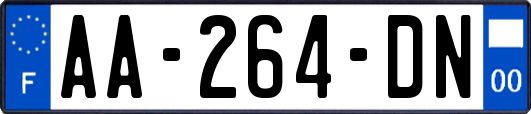 AA-264-DN