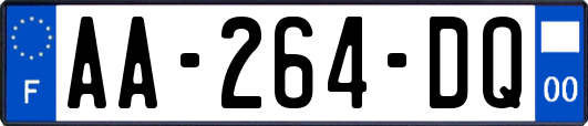 AA-264-DQ