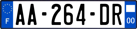 AA-264-DR
