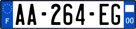 AA-264-EG