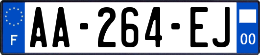 AA-264-EJ