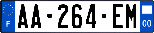 AA-264-EM