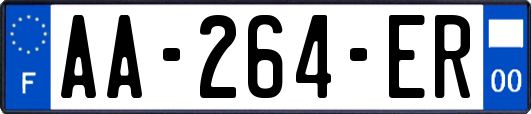 AA-264-ER