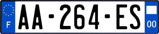 AA-264-ES