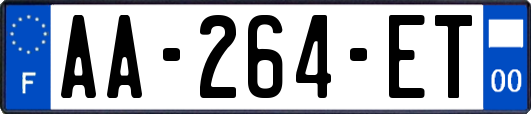 AA-264-ET