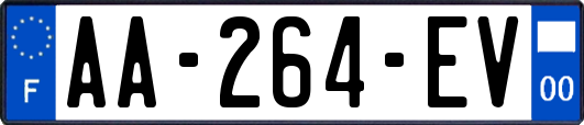 AA-264-EV