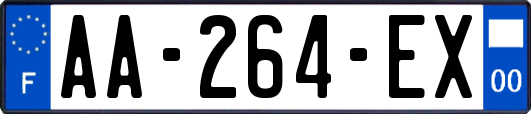 AA-264-EX