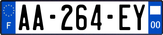 AA-264-EY