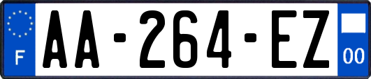 AA-264-EZ