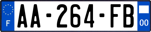 AA-264-FB