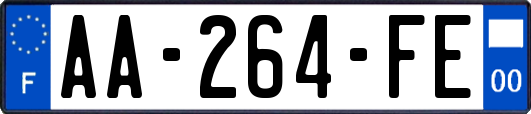 AA-264-FE