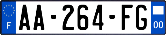 AA-264-FG