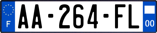 AA-264-FL