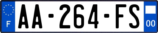 AA-264-FS