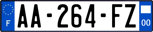 AA-264-FZ