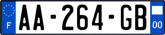 AA-264-GB