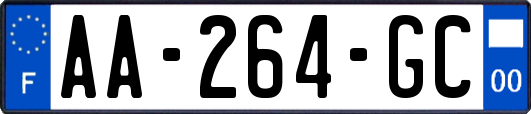 AA-264-GC