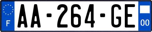 AA-264-GE