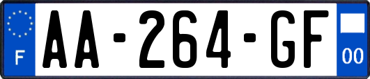 AA-264-GF