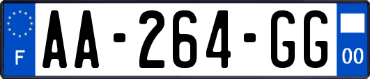 AA-264-GG