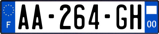 AA-264-GH