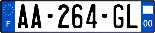 AA-264-GL