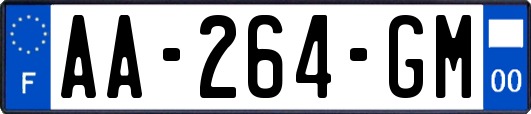 AA-264-GM