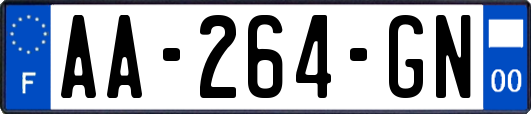 AA-264-GN