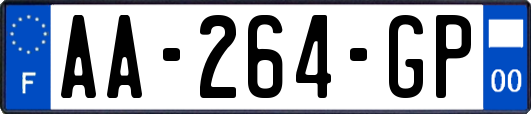 AA-264-GP
