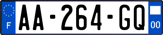 AA-264-GQ