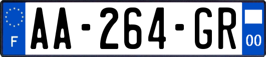 AA-264-GR