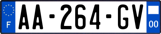 AA-264-GV