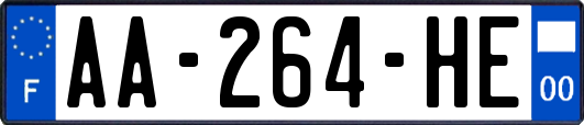 AA-264-HE