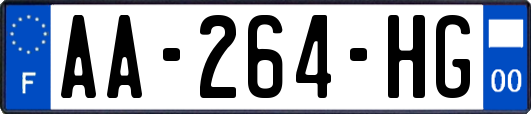 AA-264-HG